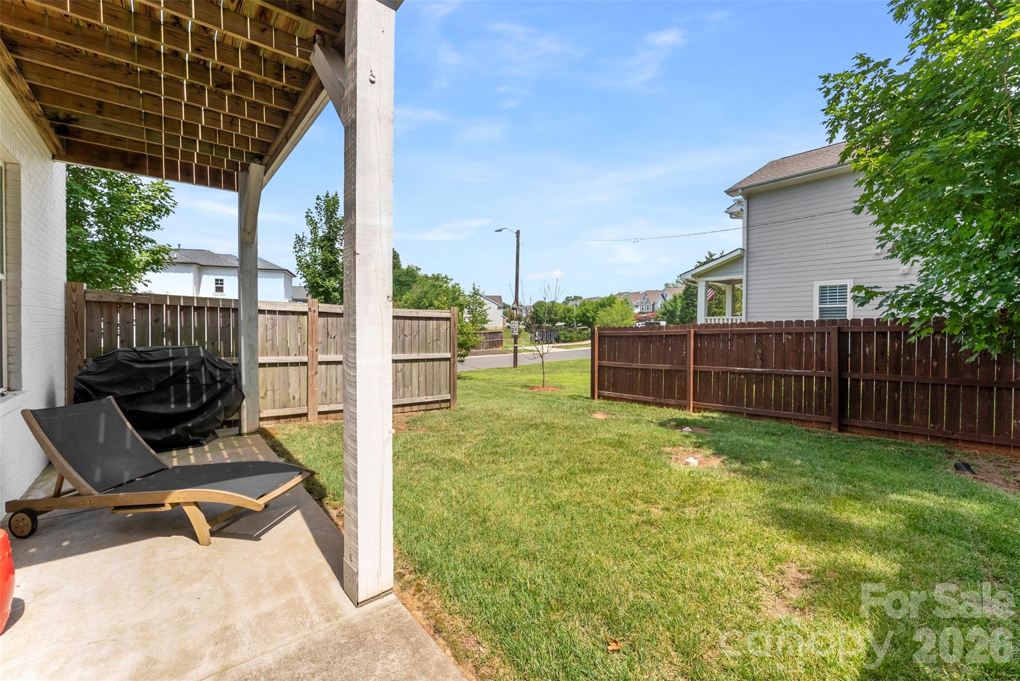 543 Greystone Road Charlotte, NC 28209 - Photo 20 of 47 Gallery Image 20