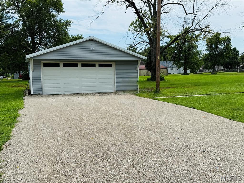 100 School Street Wilsonville, IL 62093 - Photo 23 of 23