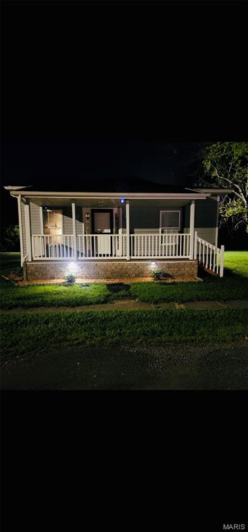 100 School Street Wilsonville, IL 62093 - Photo 5 of 23