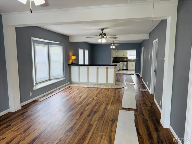 $195,000 | 100 School Street, Wilsonville, IL 62093