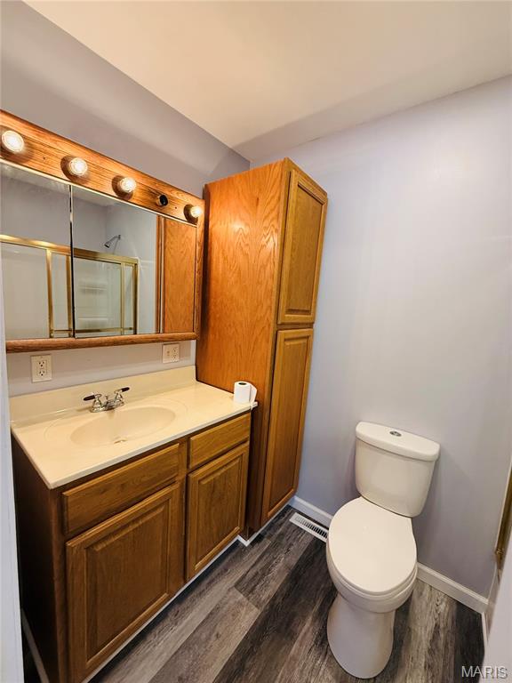 100 School Street Wilsonville, IL 62093 - Photo 7 of 23