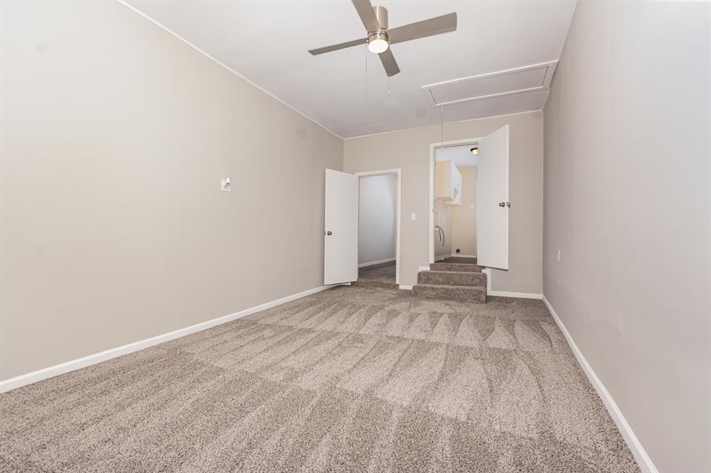 502 West Bells Boulevard Bells, TX 75414 - Photo 17 of 29