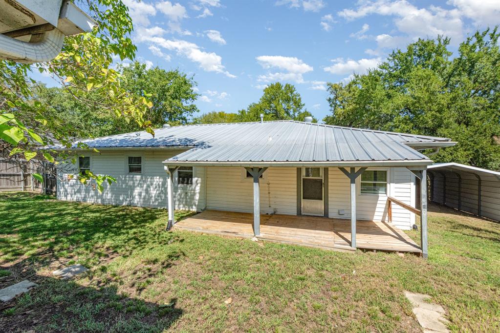 502 West Bells Boulevard Bells, TX 75414 - Photo 25 of 29