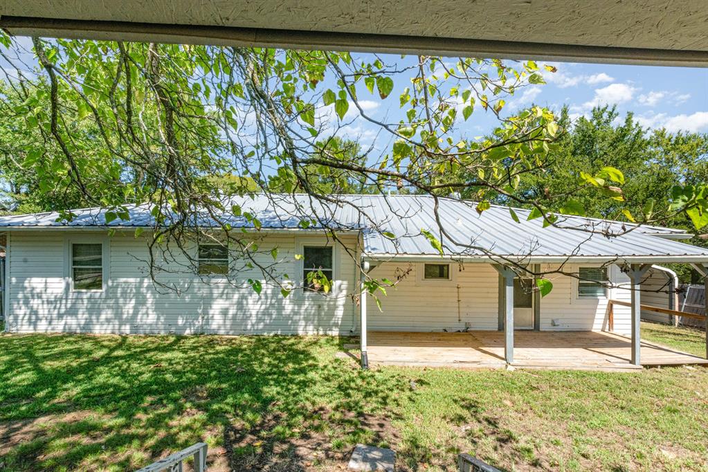 502 West Bells Boulevard Bells, TX 75414 - Photo 26 of 29