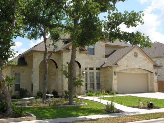 9813 Rias Way Austin, TX 78717 - Photo 1 of 1