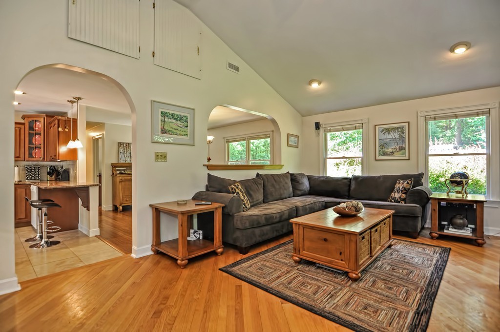 206 Edge Hill Road Sharon, MA 02067 - Photo 1 of 30 Gallery Image 1