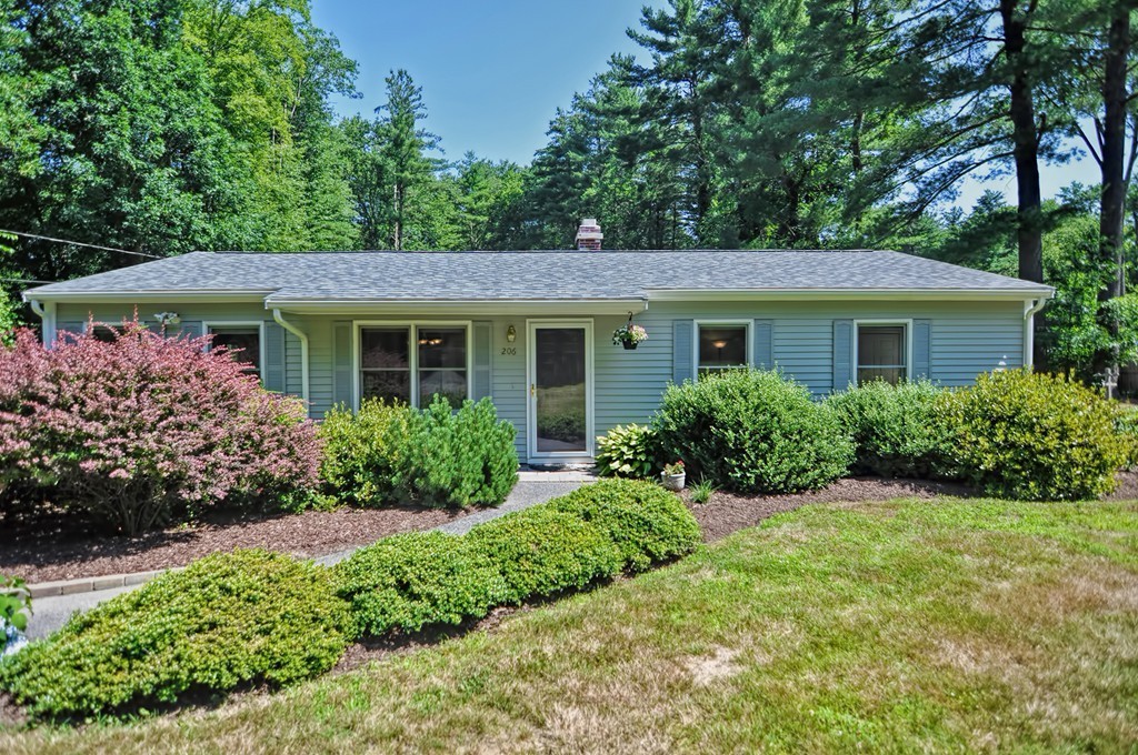 206 Edge Hill Road Sharon, MA 02067 - Photo 21 of 30 Gallery Image 21