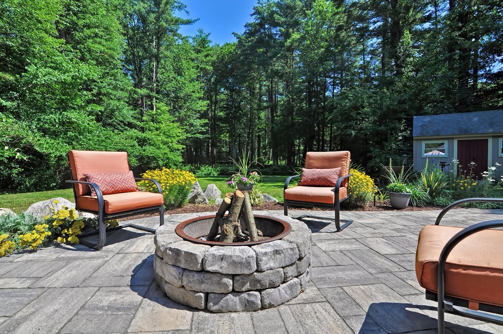 206 Edge Hill Road Sharon, MA 02067 - Photo 23 of 30 Gallery Image 23