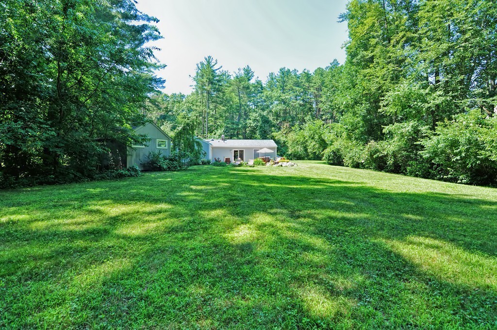 206 Edge Hill Road Sharon, MA 02067 - Photo 29 of 30 Gallery Image 29