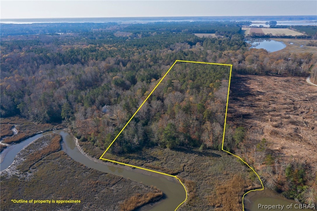 0 Notta Road Gloucester, VA 23061 - Photo 2 of 8