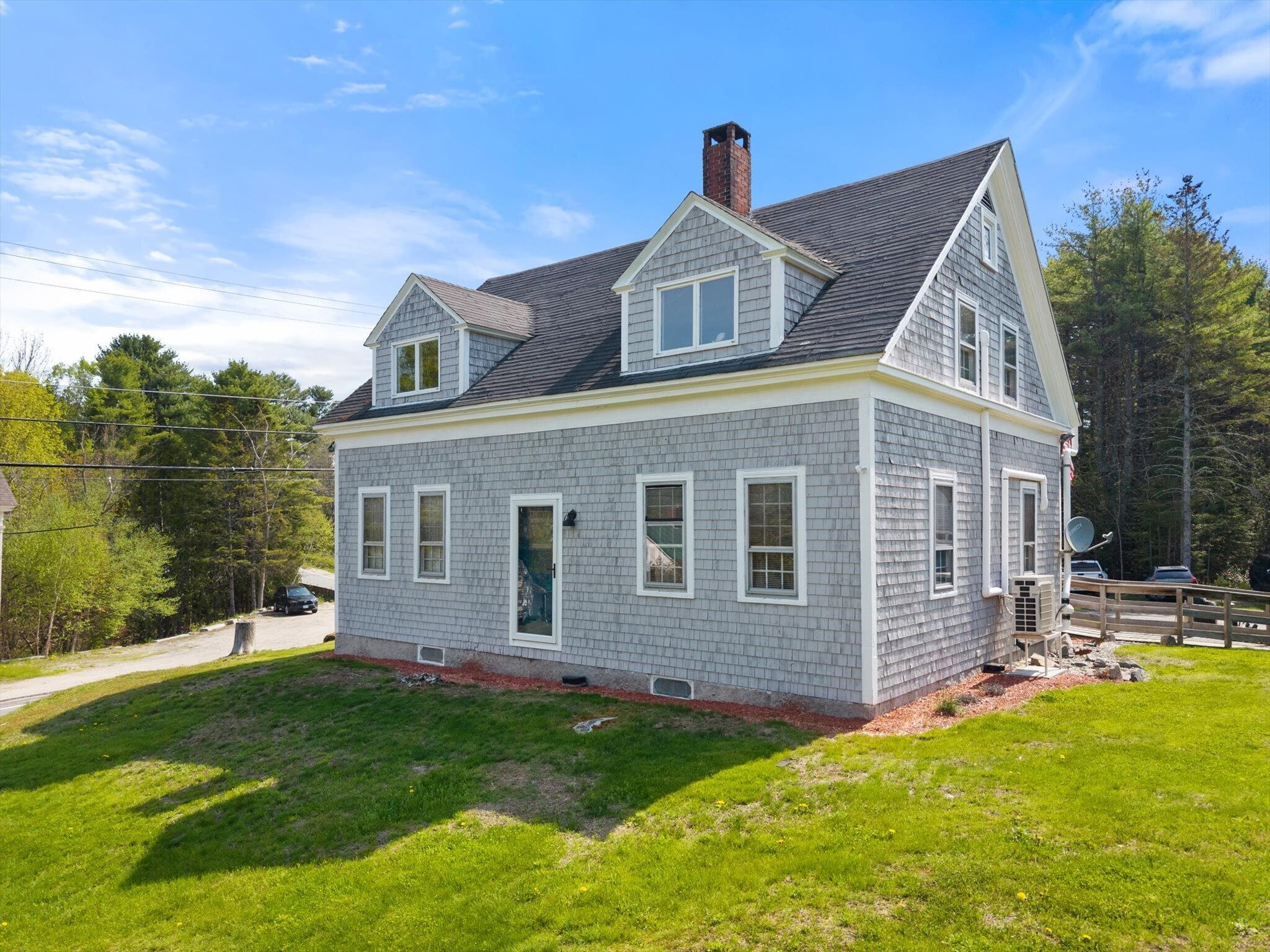 2103 Highway 1 Sullivan, ME 04664 - Photo 2 of 49 2103 US Hwy 1