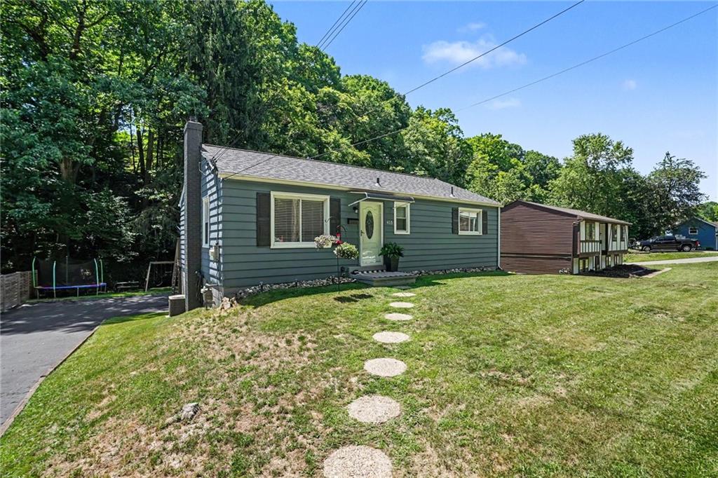 415 Jacks Run Road Pittsburgh, PA 15202 - Photo 24 of 26 Gallery Image 24