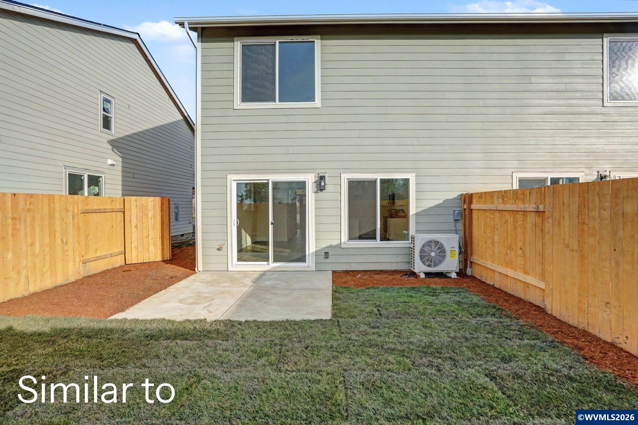 2548 Promise Way Lebanon, OR 97355 - Photo 33 of 35