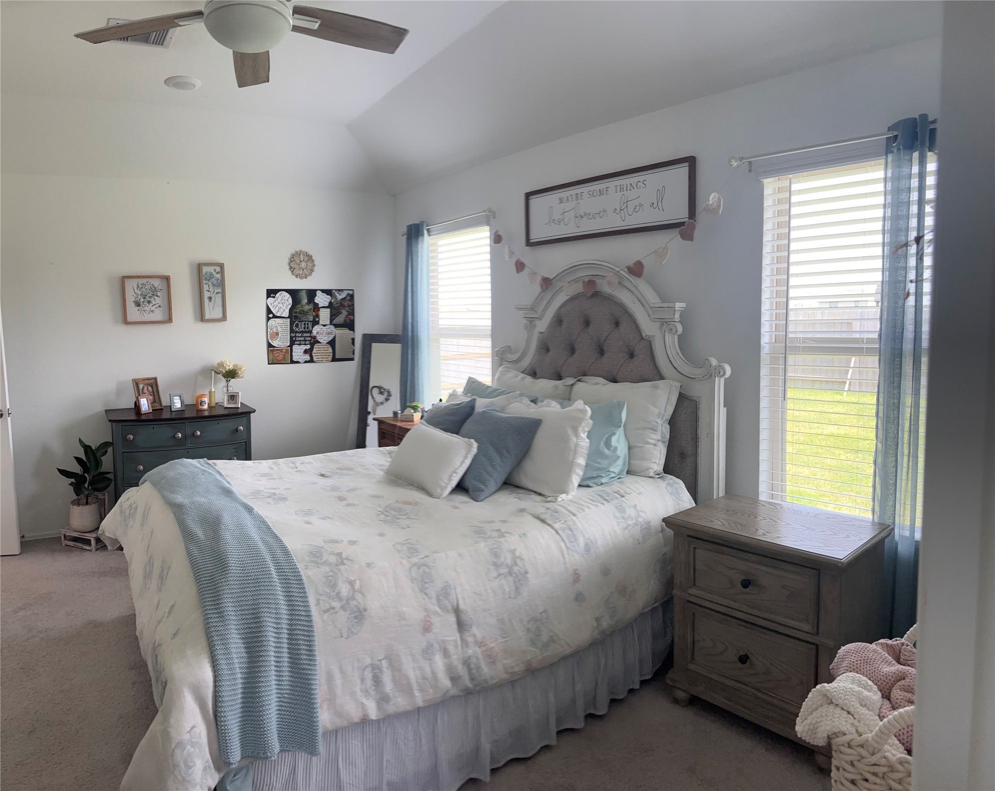 4314 Liberty Ranch Way Baytown, TX 77521 - Photo 25 of 34 Primary Bedroom