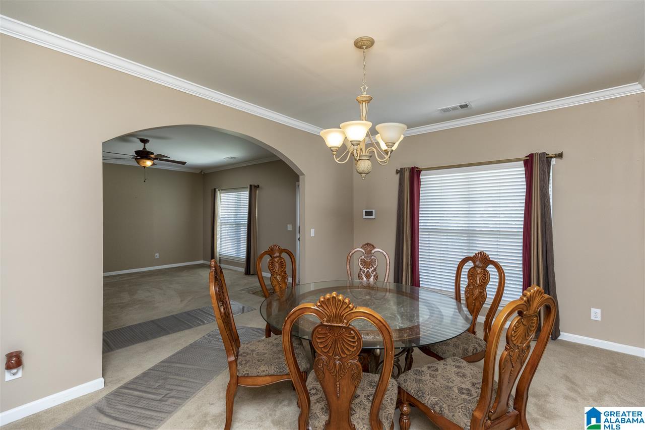 5952 Ridgeline Drive Bessemer, AL 35022 - Photo 15 of 39