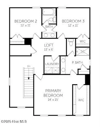 $316,670 | 218 Keira Lane Northwest, Supply, NC 28462