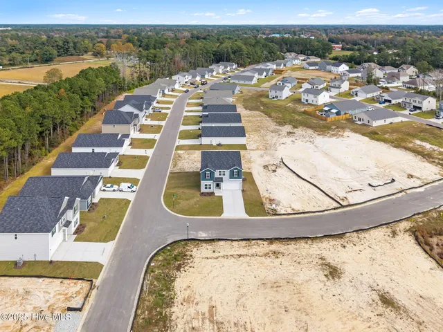 $316,670 | 218 Keira Lane Northwest, Supply, NC 28462