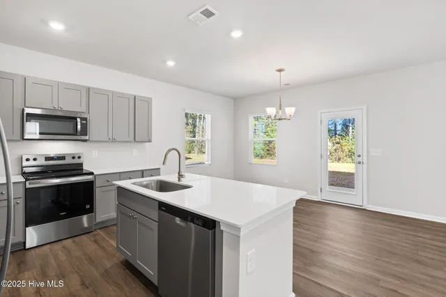 $316,670 | 218 Keira Lane Northwest, Supply, NC 28462