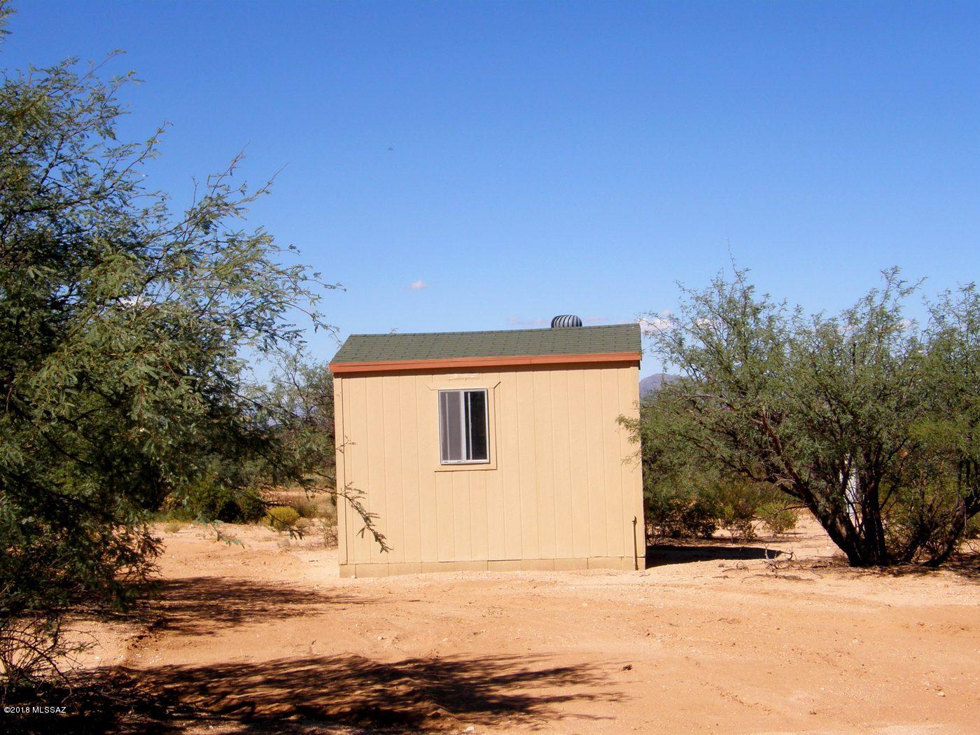 2585 West Ringtail Road St. David, AZ 85630 - Photo 38 of 44