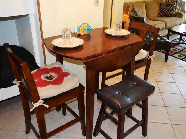 375 Plantation Road, Unit 5202 Gulf Shores, AL 36542 - Photo 6 of 8 Breakfast Area