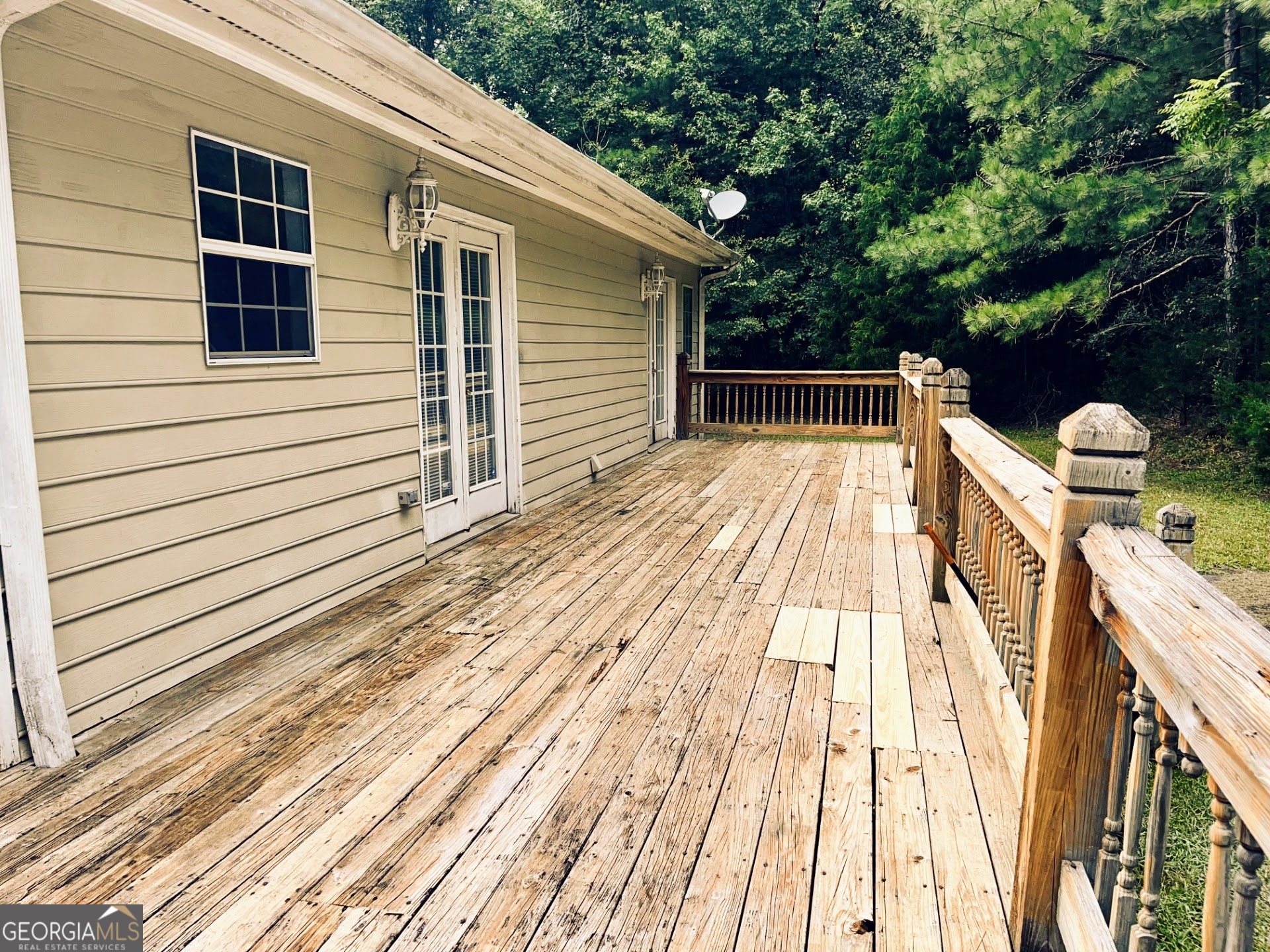58 Post Oak Circle Crawford, GA 30630 - Photo 24 of 26 Gallery Image 24