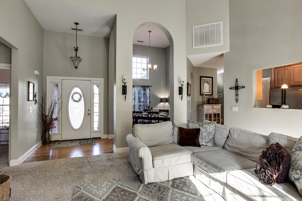 1605 Timberwolf Court Spring Hill, TN 37174 - Photo 12 of 30 Gallery Image 12