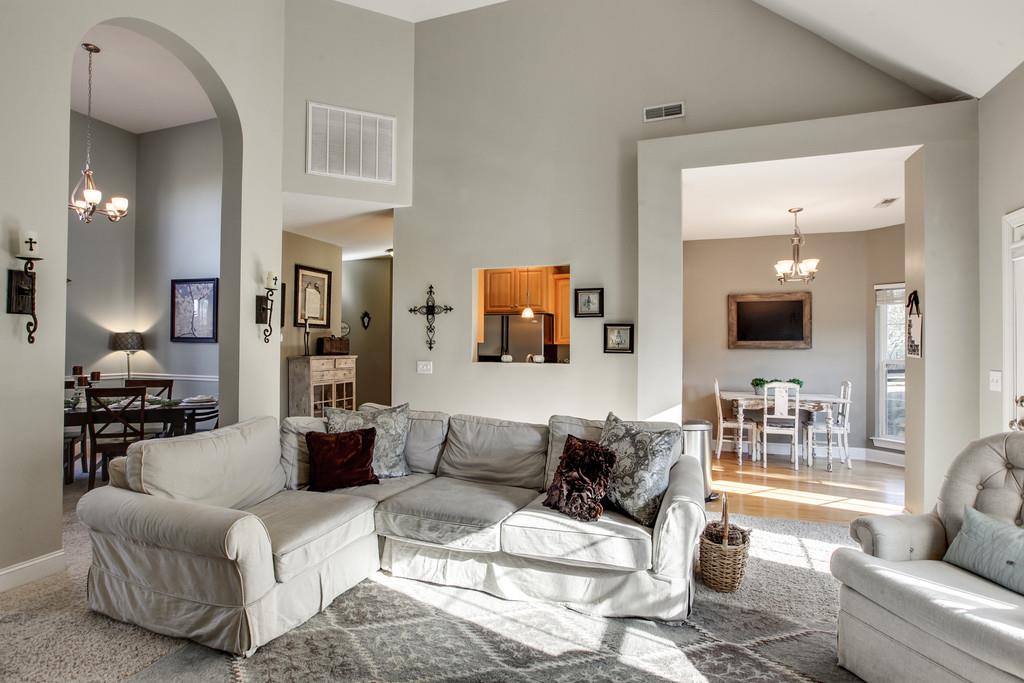 1605 Timberwolf Court Spring Hill, TN 37174 - Photo 13 of 30 Gallery Image 13