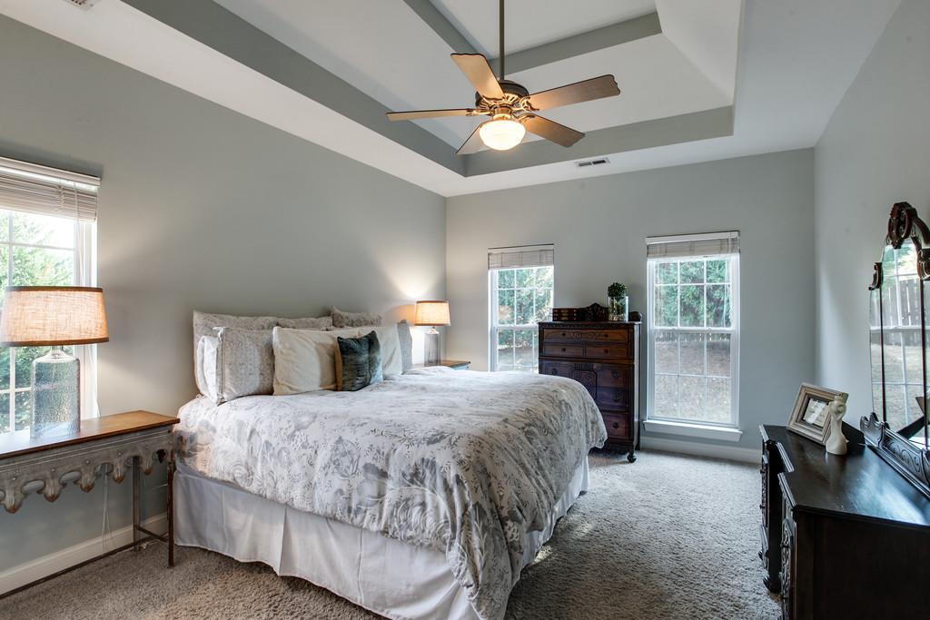 1605 Timberwolf Court Spring Hill, TN 37174 - Photo 17 of 30 Gallery Image 17