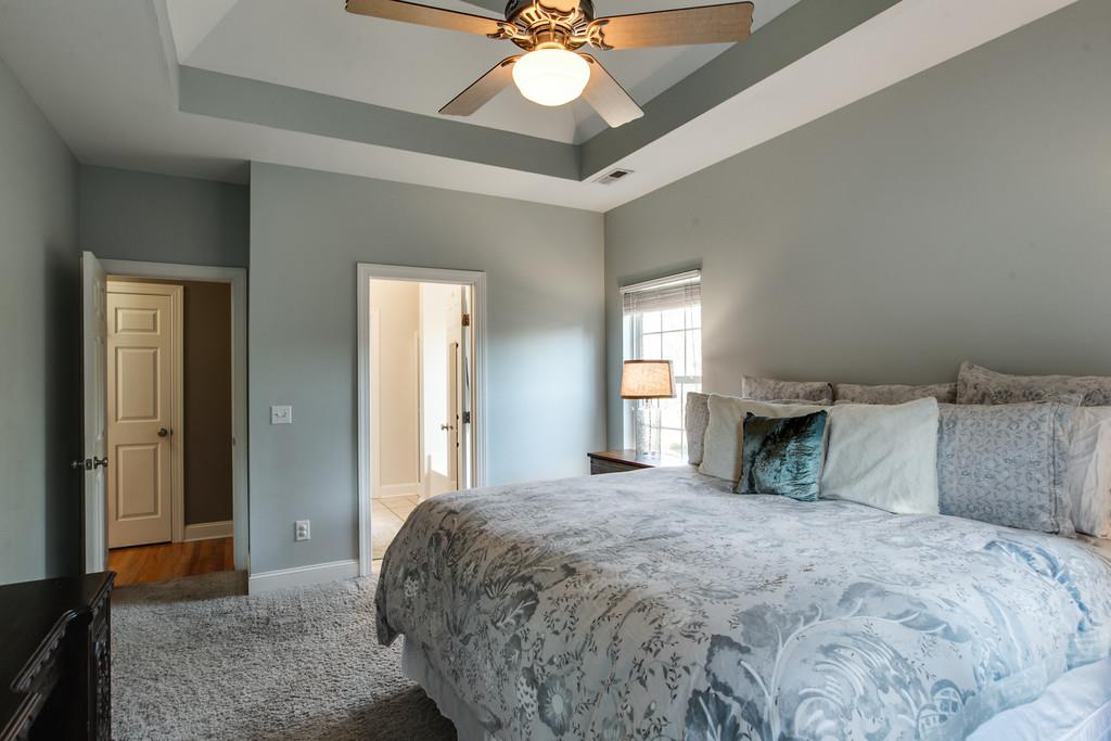 1605 Timberwolf Court Spring Hill, TN 37174 - Photo 18 of 30 Gallery Image 18