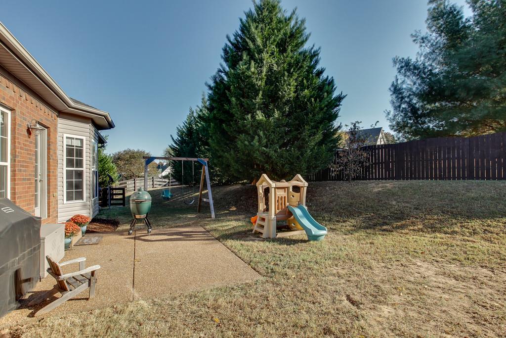 1605 Timberwolf Court Spring Hill, TN 37174 - Photo 27 of 30 Gallery Image 27
