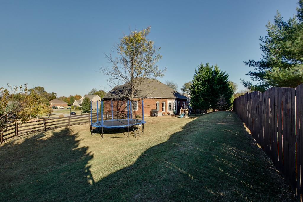 1605 Timberwolf Court Spring Hill, TN 37174 - Photo 28 of 30 Gallery Image 28