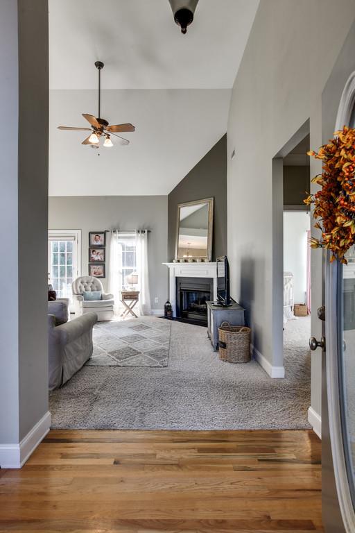 1605 Timberwolf Court Spring Hill, TN 37174 - Photo 5 of 30 Gallery Image 5