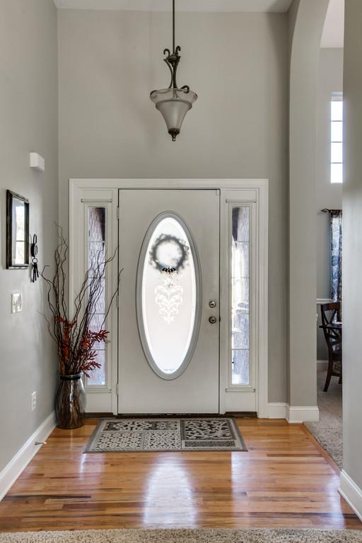 1605 Timberwolf Court Spring Hill, TN 37174 - Photo 6 of 30 Gallery Image 6