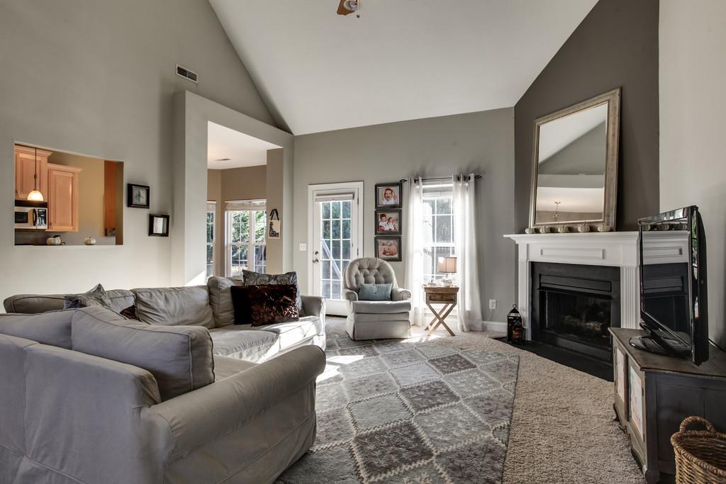 1605 Timberwolf Court Spring Hill, TN 37174 - Photo 8 of 30 Gallery Image 8