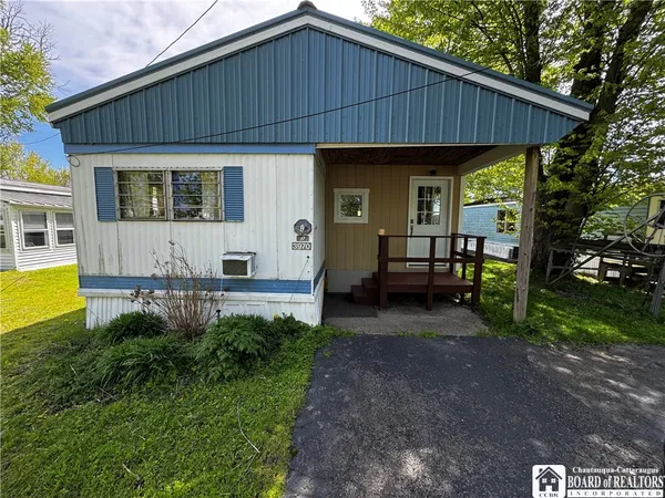 $48,000 | 9 Shore Acres Drive, Ellery, NY 14712