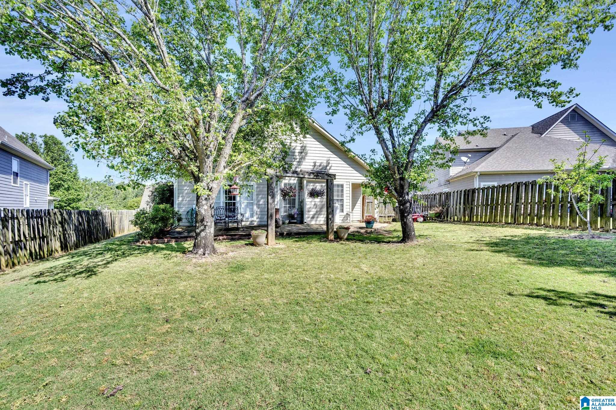 243 Nottingham Drive Calera, AL 35040 - Photo 33 of 34
