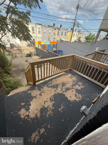 $2,000 | 223 North Milton Avenue, Baltimore, MD 21224