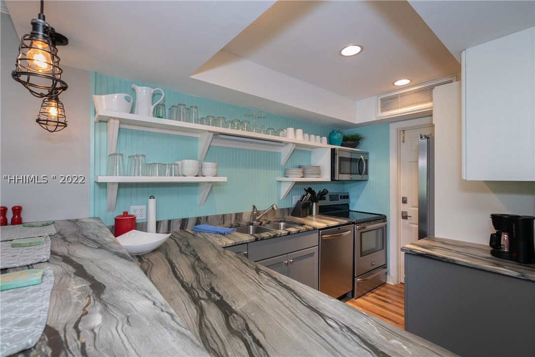 17 Lagoon Road, Unit 8 Hilton Head Island, SC 29928 - Photo 1 of 1 Gallery Image 1