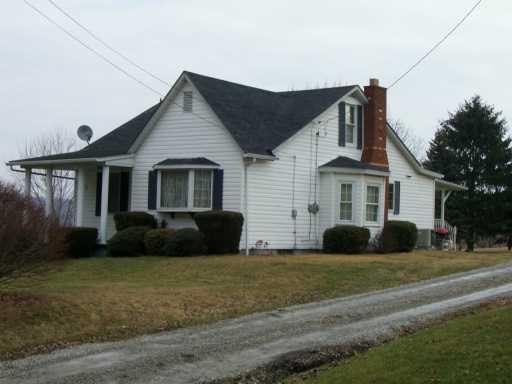 512 Cemetery Road Perryopolis, PA 15473 - Photo 2 of 8 Other.