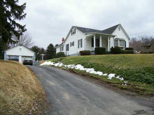 512 Cemetery Road Perryopolis, PA 15473 - Photo 4 of 8 Other.