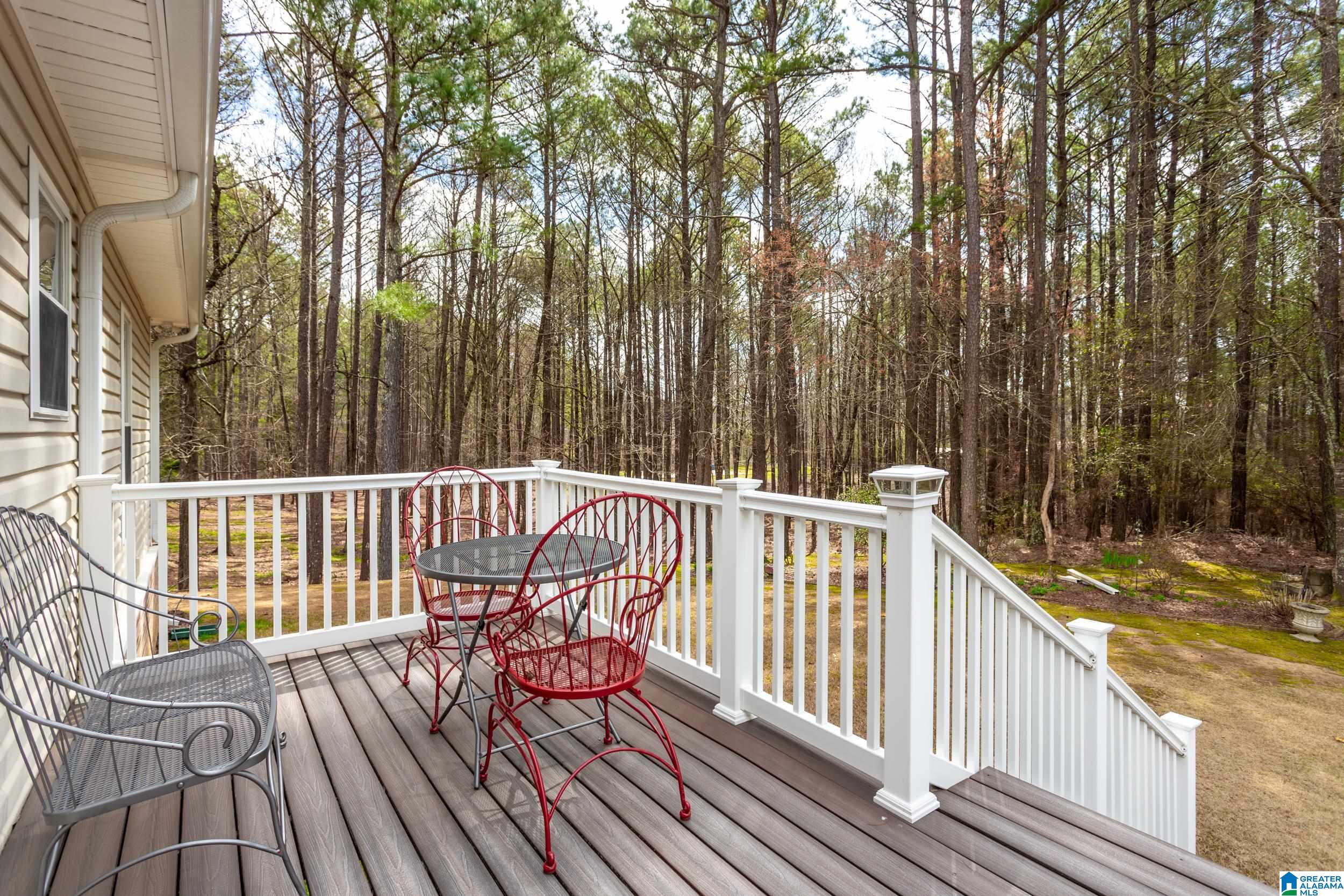 54 Pine Ridge Drive Trafford, AL 35172 - Photo 38 of 39