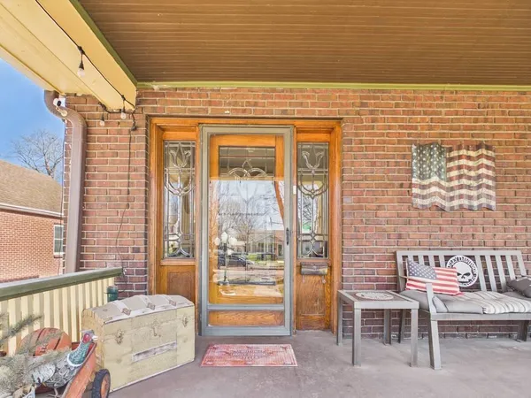 $220,000 | 517 South Eddy Street, Fort Scott, KS 66701