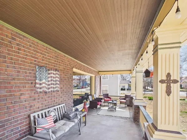 $220,000 | 517 South Eddy Street, Fort Scott, KS 66701