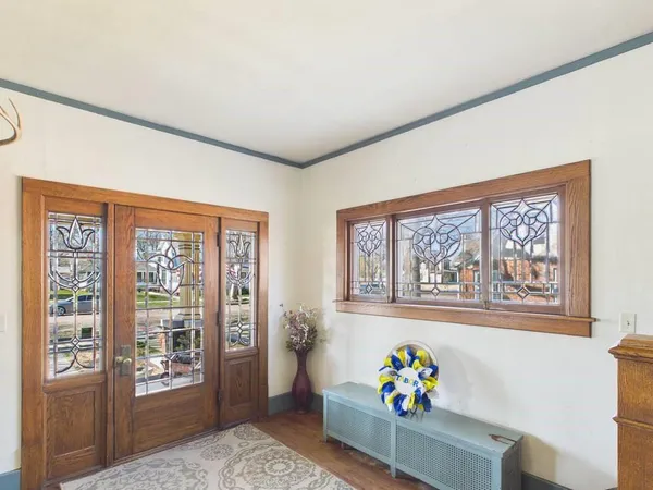 $220,000 | 517 South Eddy Street, Fort Scott, KS 66701