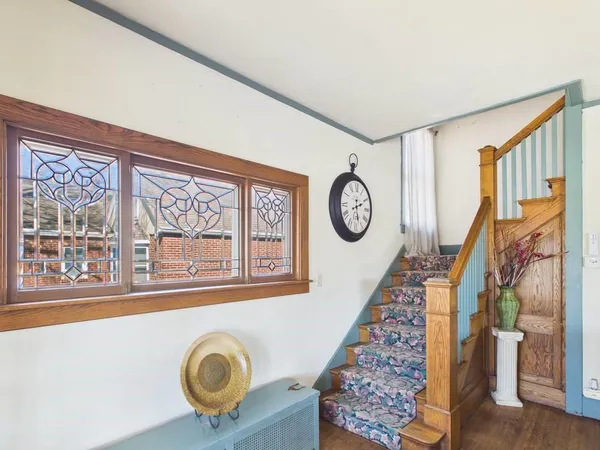 $220,000 | 517 South Eddy Street, Fort Scott, KS 66701