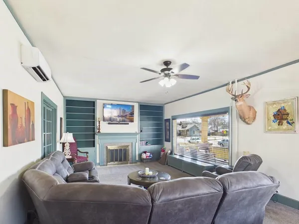 $220,000 | 517 South Eddy Street, Fort Scott, KS 66701