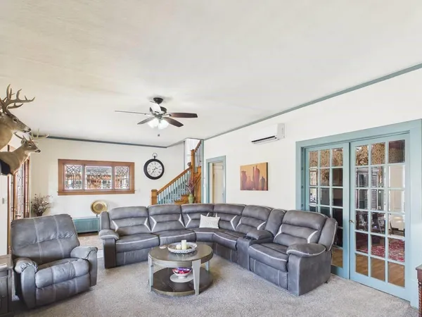 $220,000 | 517 South Eddy Street, Fort Scott, KS 66701