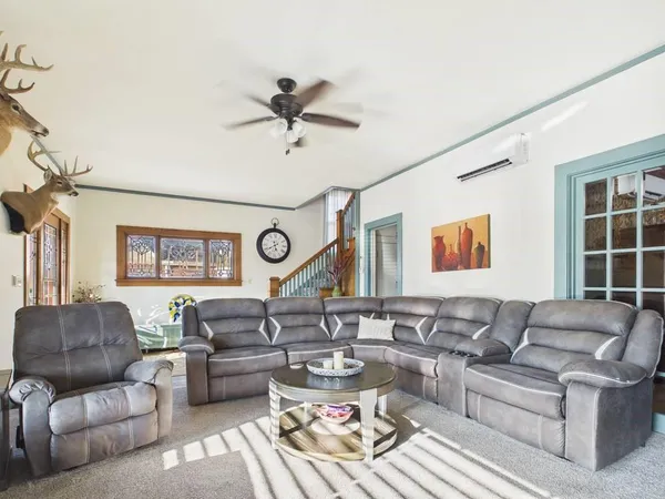 $220,000 | 517 South Eddy Street, Fort Scott, KS 66701