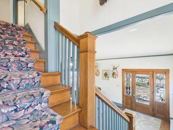 $220,000 | 517 South Eddy Street, Fort Scott, KS 66701