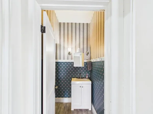 $220,000 | 517 South Eddy Street, Fort Scott, KS 66701